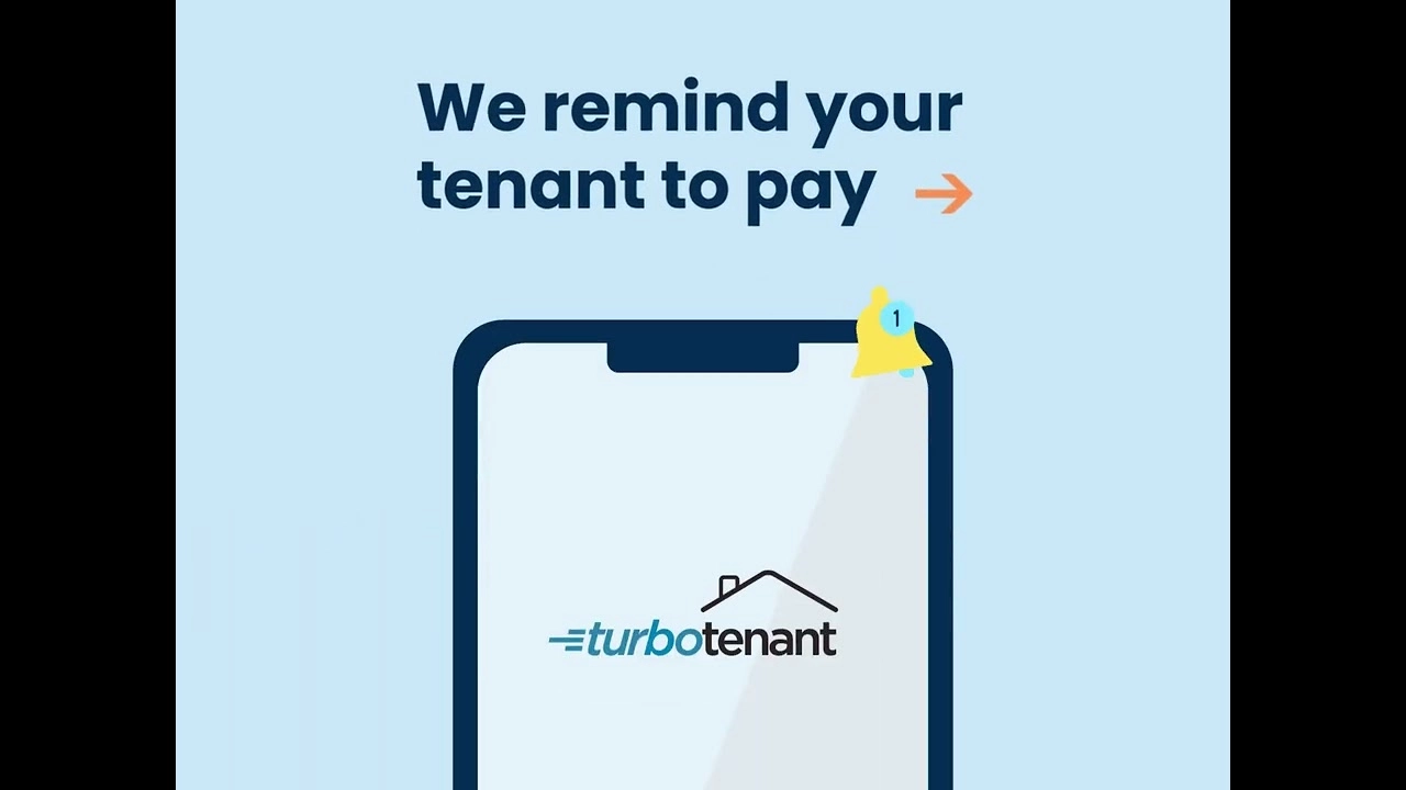 How to Setup Rent Payments with TurboTenant