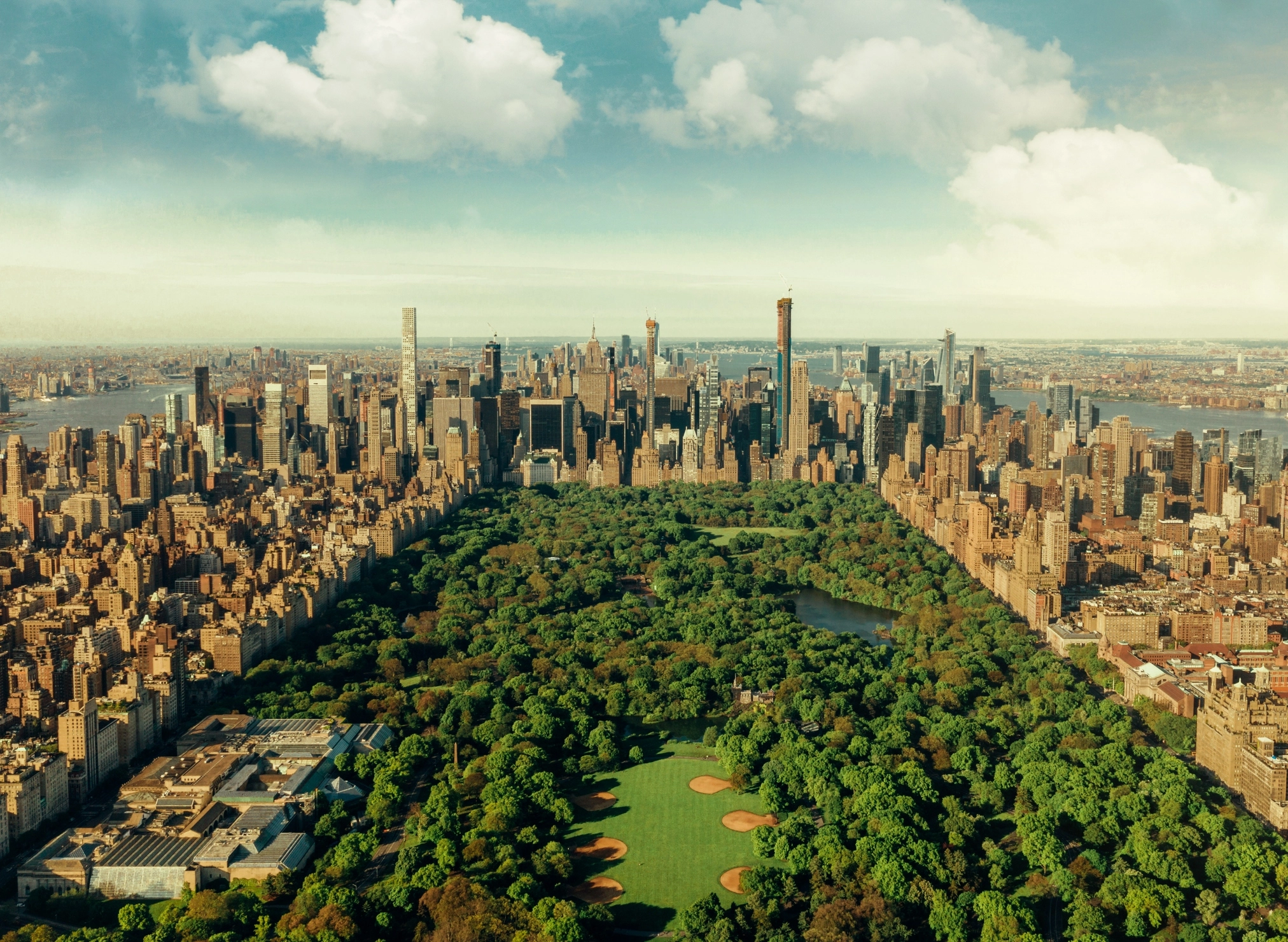 New York Rental Application