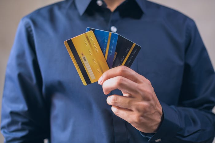 The 7 Best Bank Accounts for Landlords