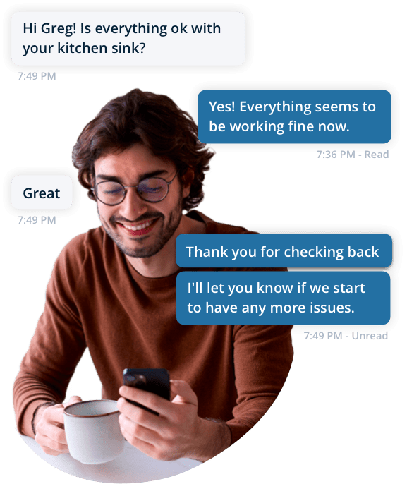 Mobile Messaging Image3