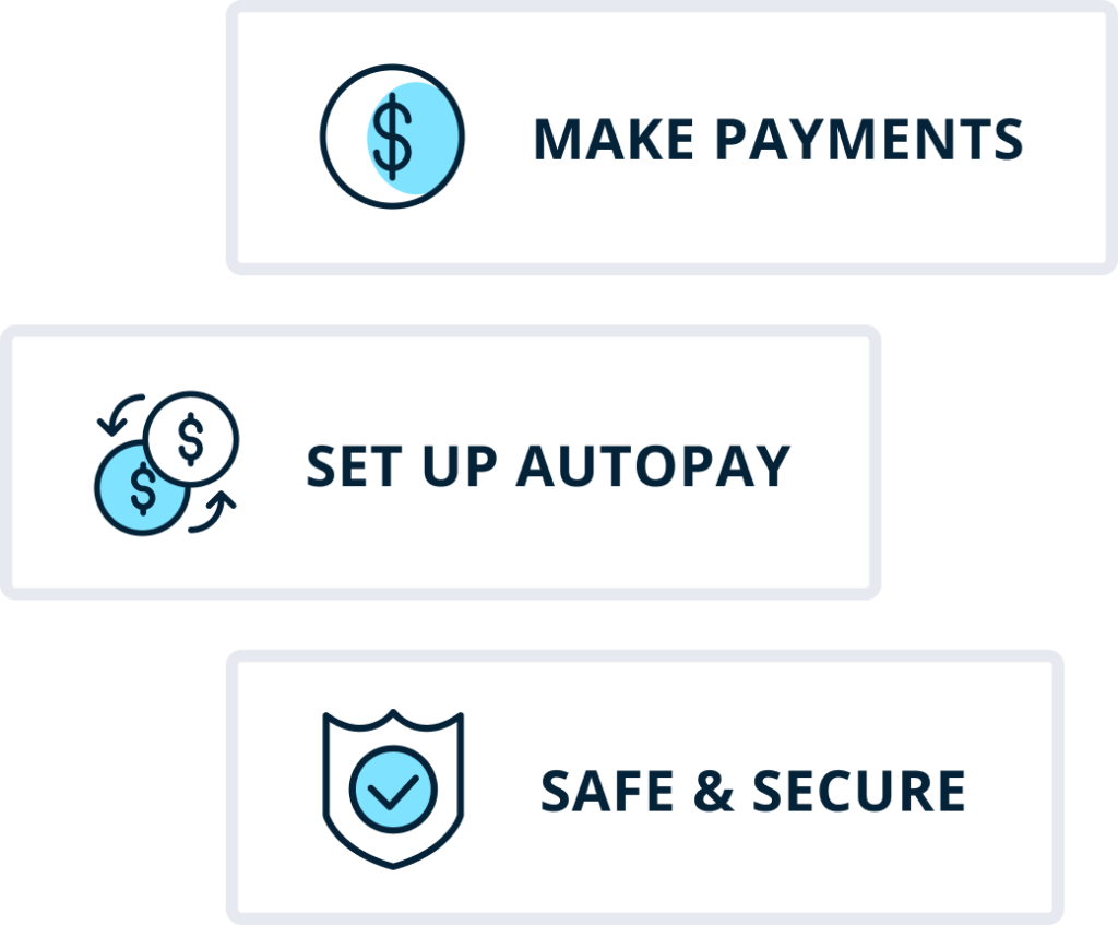 Payments Tenant App Features