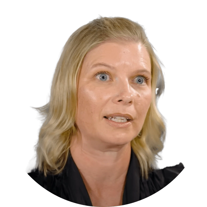 Heidi Circle