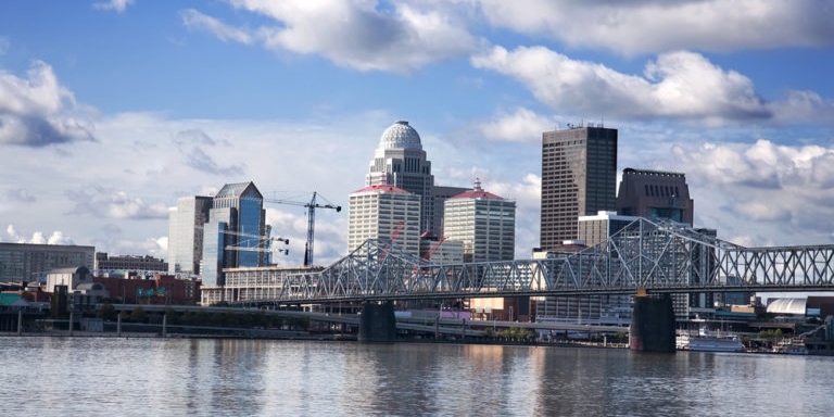 What Will Your Rent Be In The Derby City?