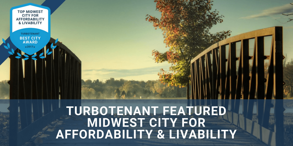 Featured Midwest City: Affordability & Livability