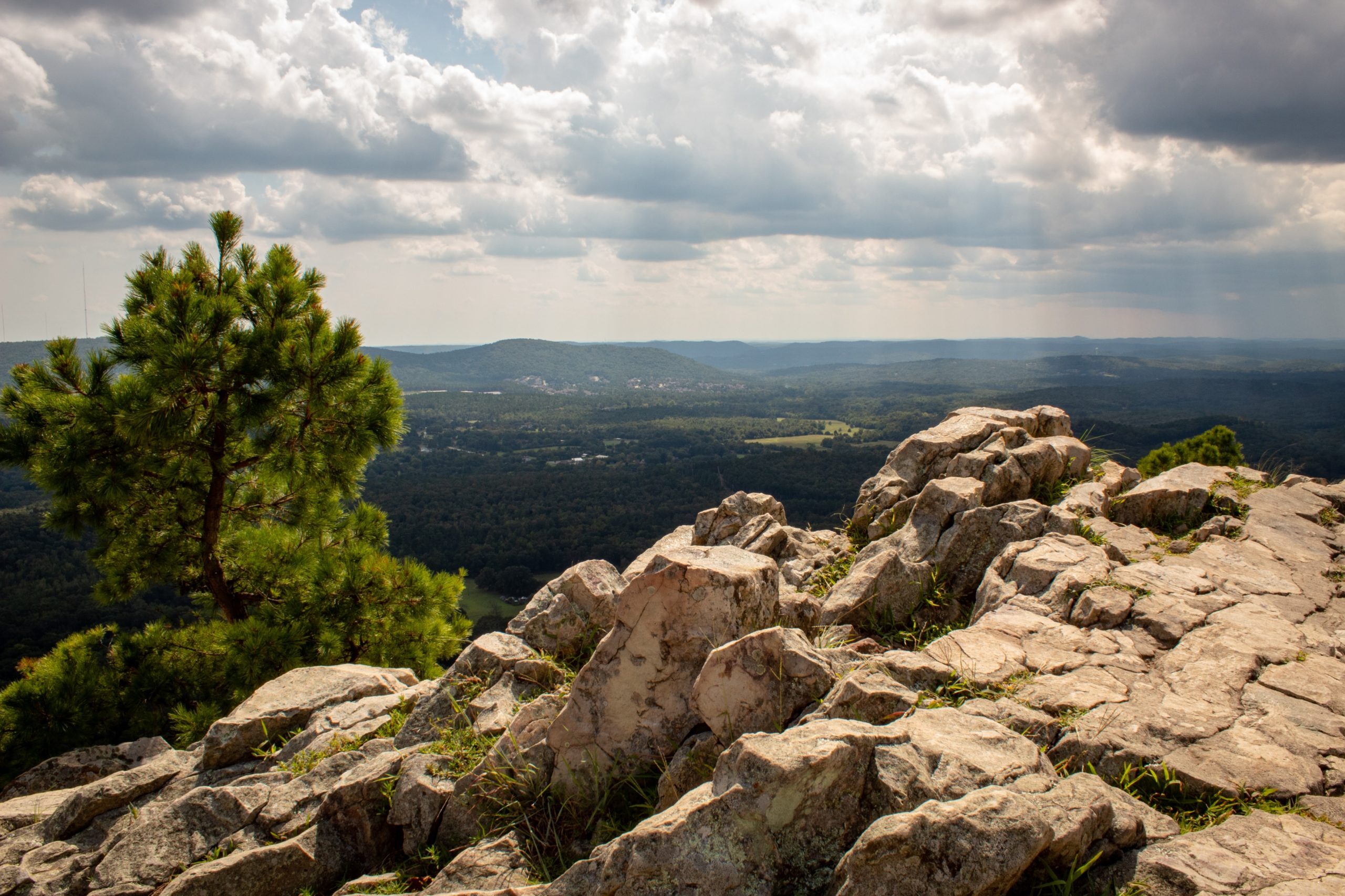 TurboTenant Report: The Best Places to Buy Rental Investment Property in Arkansas