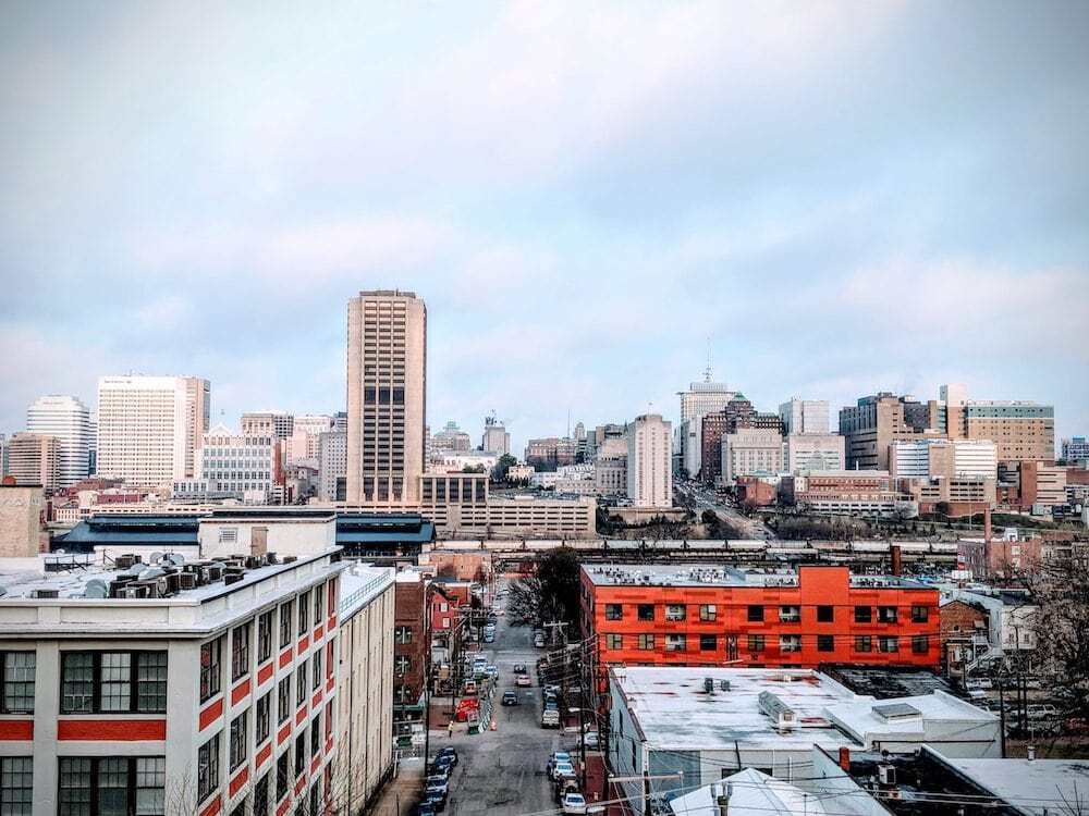 TurboTenant Report: The Best Places to Buy Rental Investment Property in Virginia