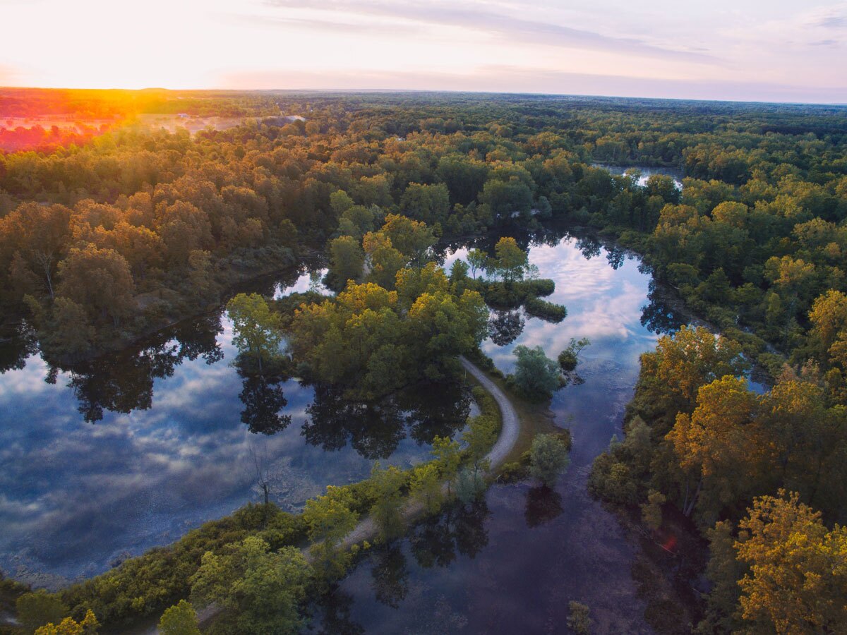 Top Rental Markets in Michigan