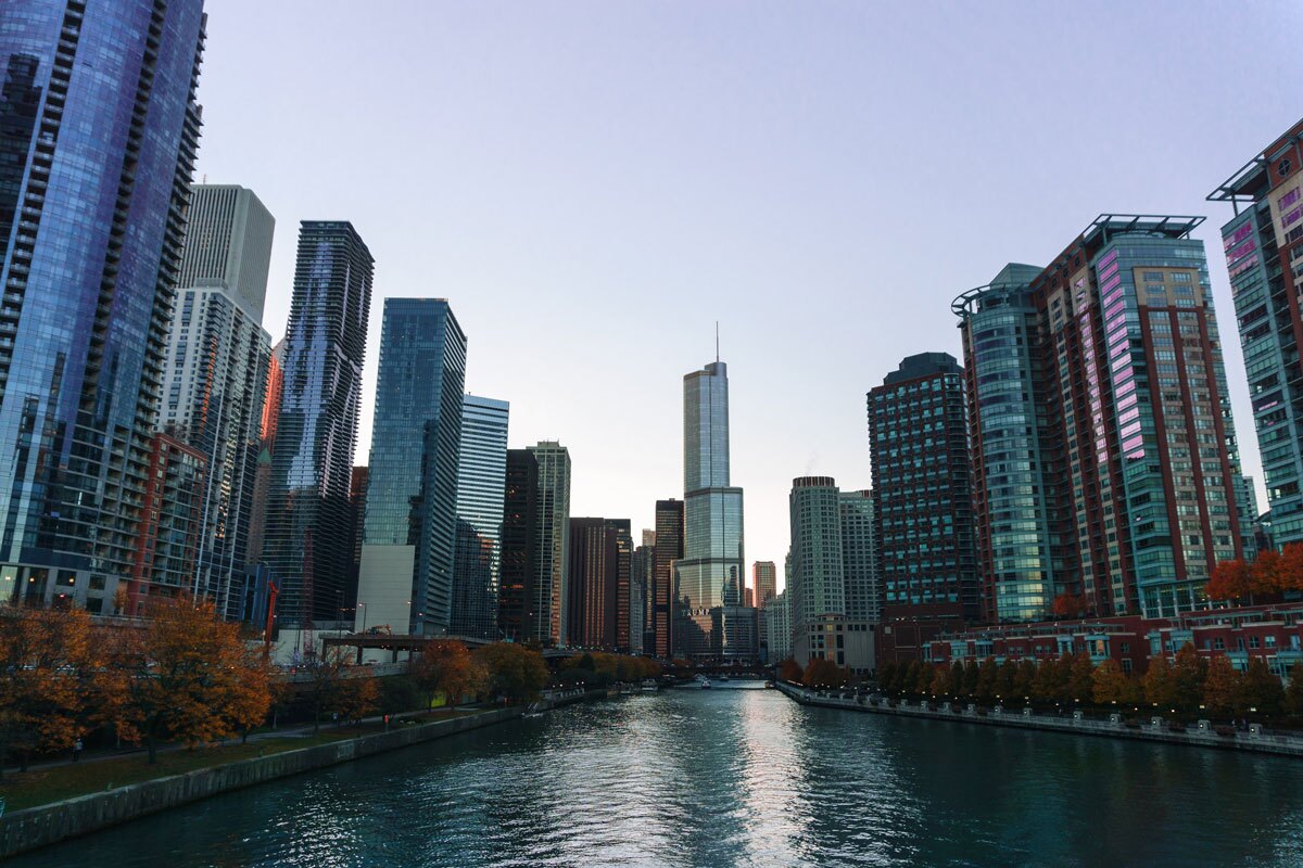 Top Rental Markets in Illinois