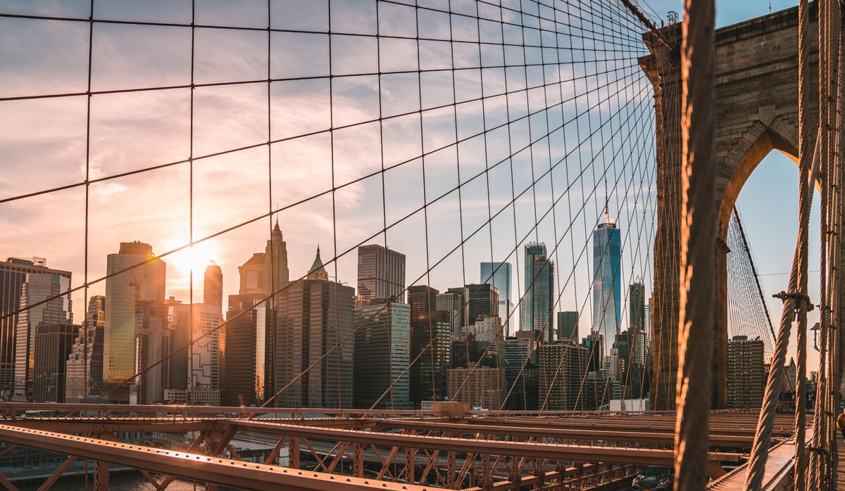 Top Rental Markets in New York
