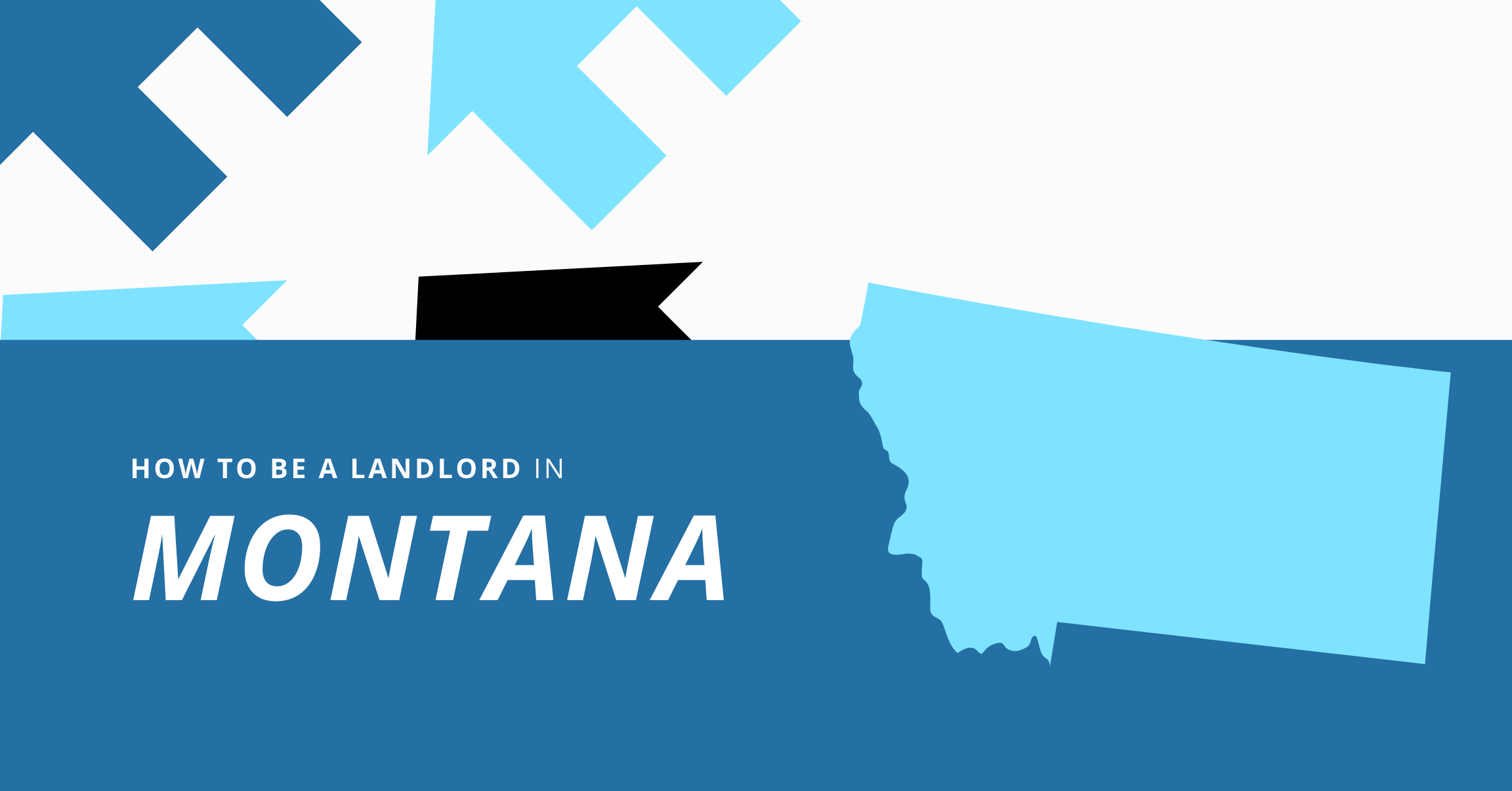 How to be a landlord in Montana