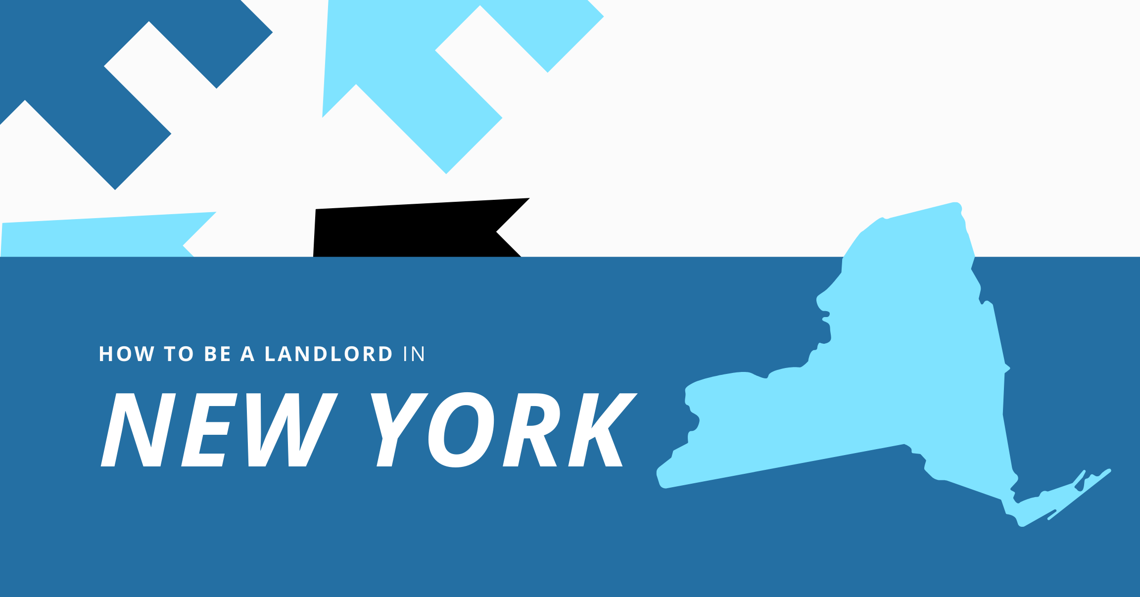 How to be a landlord in New York