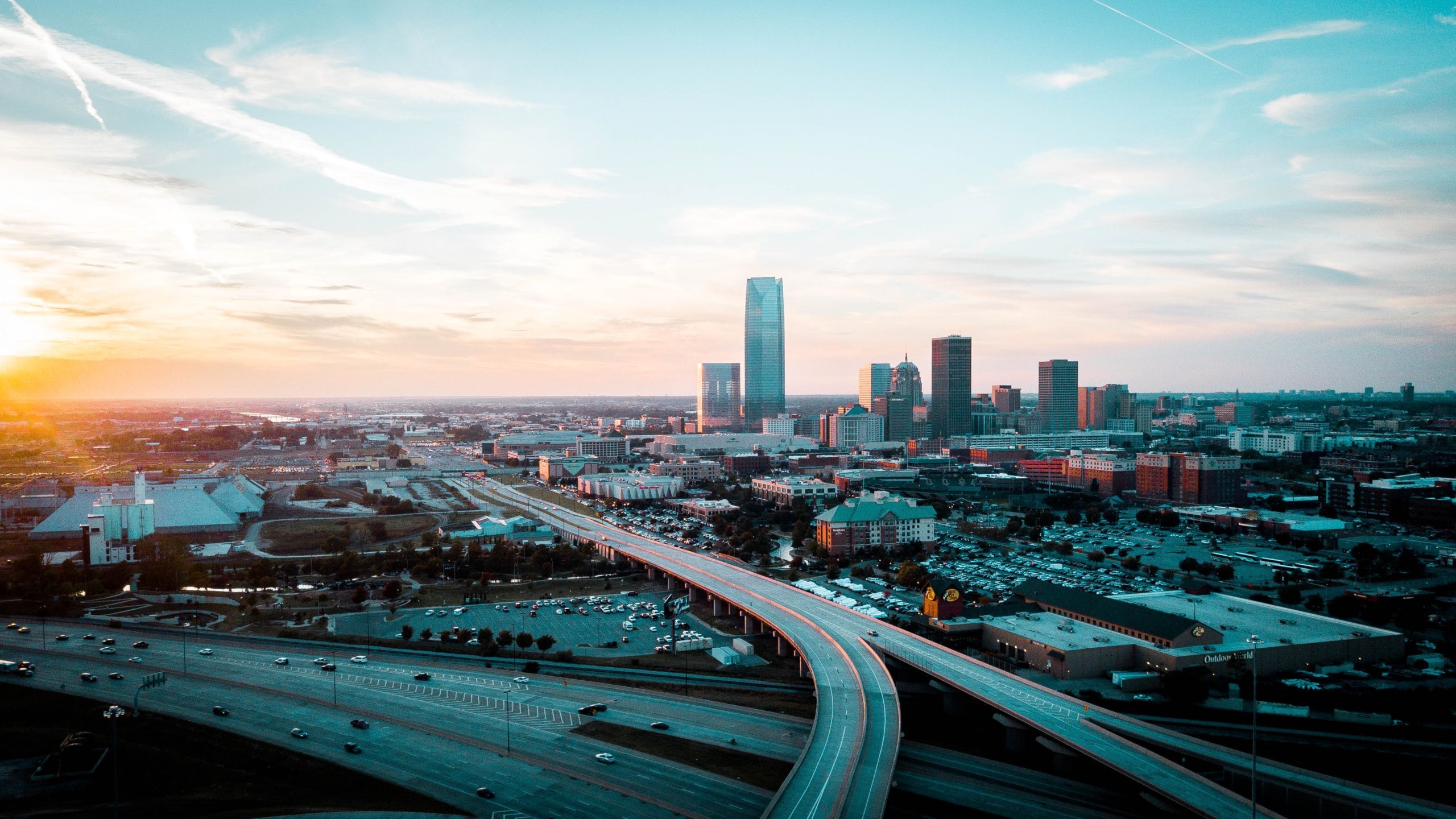 Oklahoma Landlord-Tenant Law
