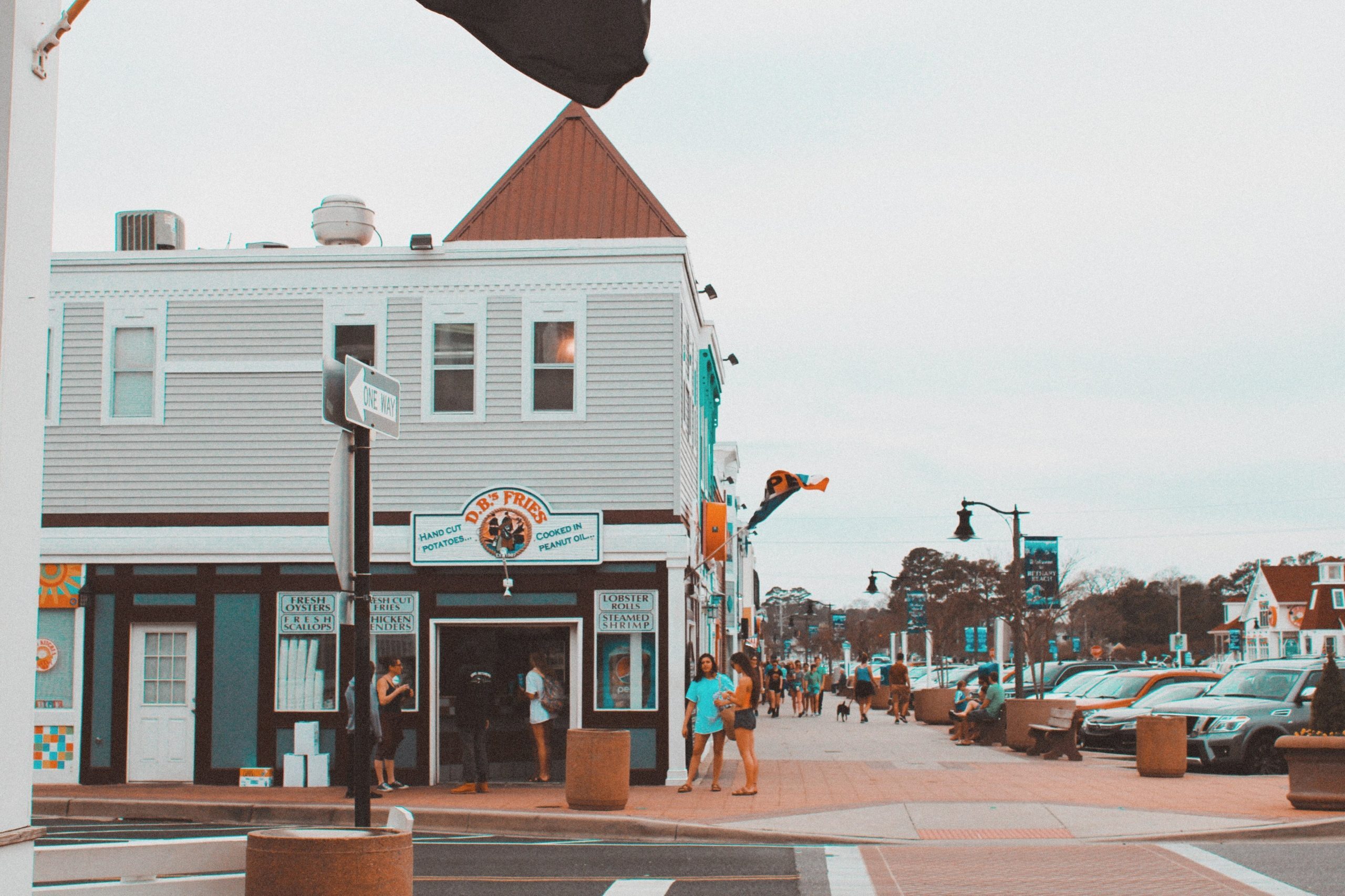 Delaware Landlord-Tenant Law