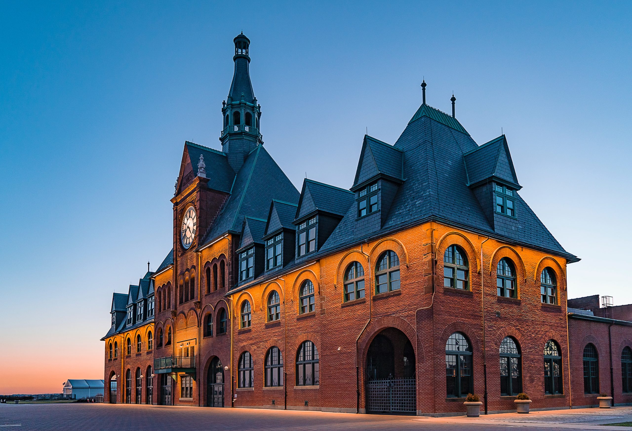 New Jersey Landlord-Tenant Law