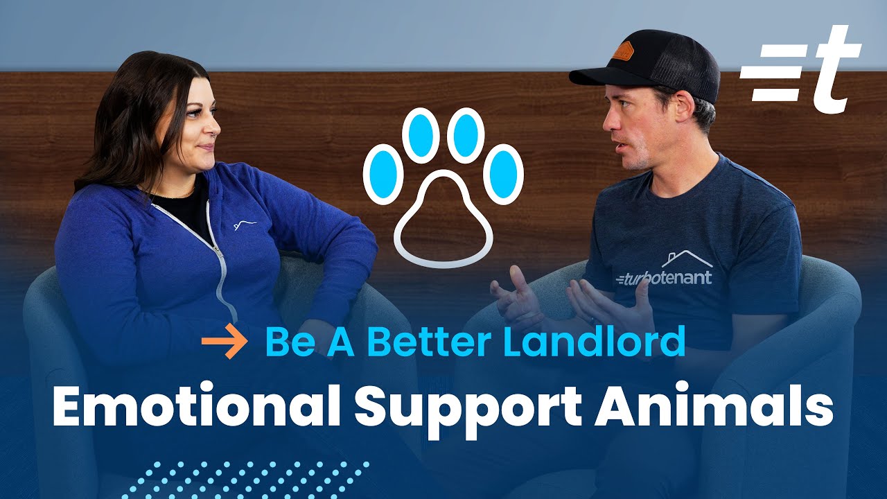 Emotional Support Animals