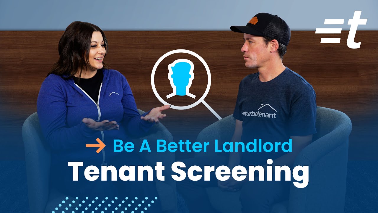 Tenant Screening
