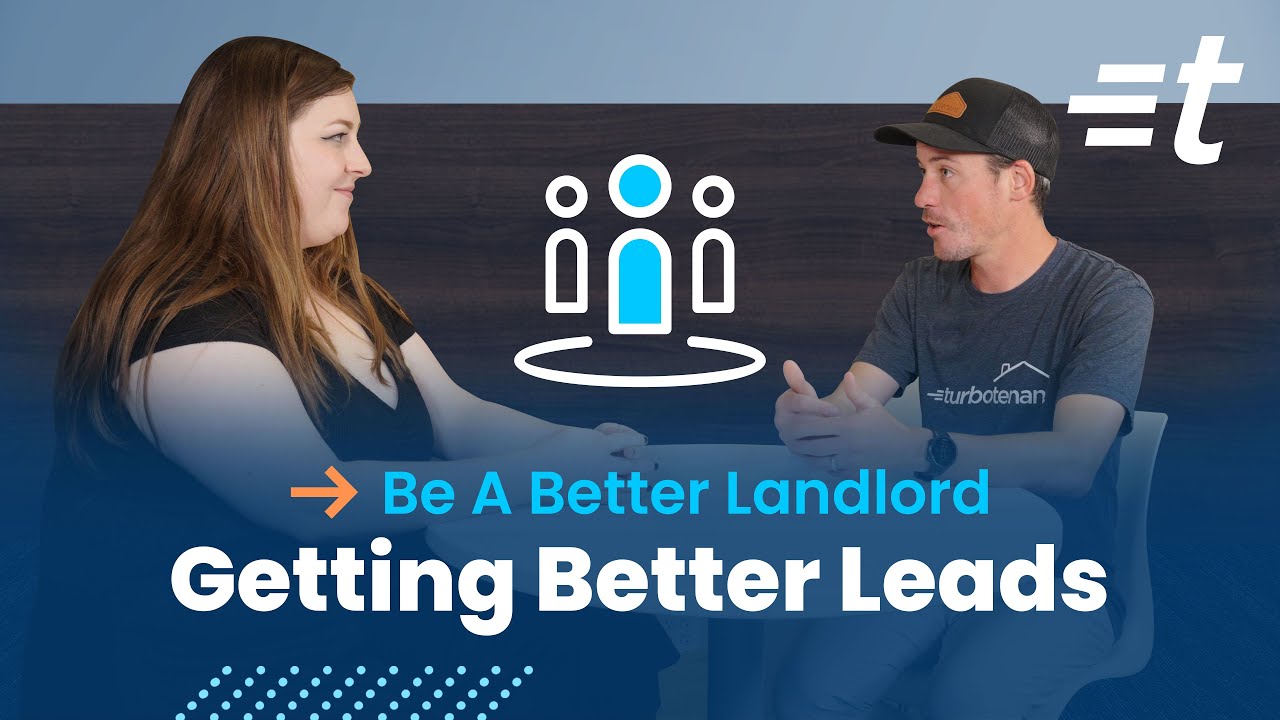 The Secret to Attracting Quality Tenants