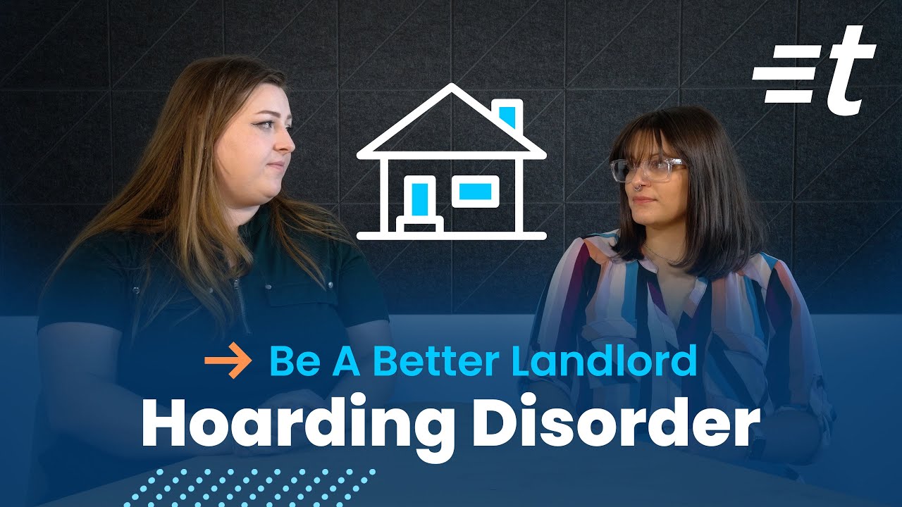 Understanding Hoarding Disorder