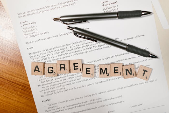 When a Tenant Wants to Break a Lease: A Landlord’s Guide