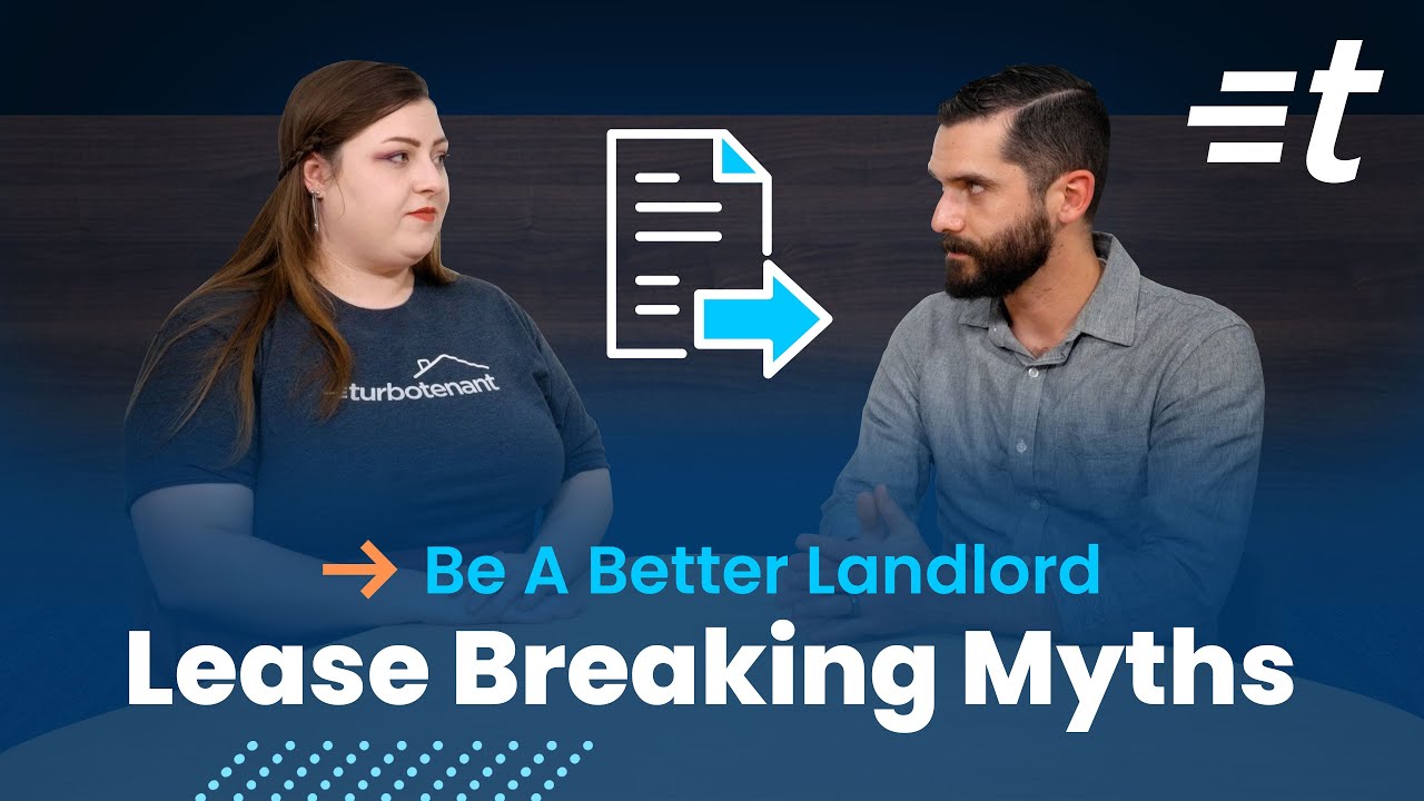 Debunking Lease-Breaking Myths: Navigating Early Termination