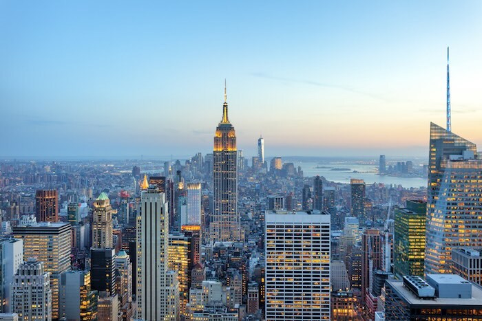 New York Residential Lease Agreement
