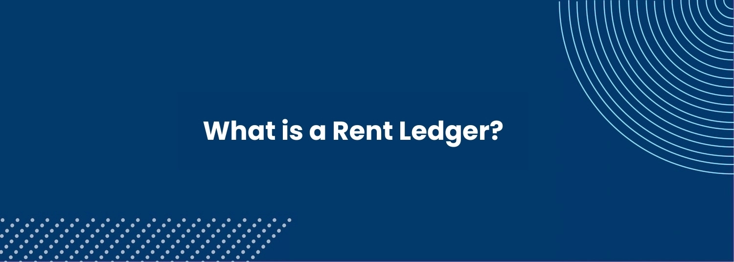 Rent Ledger | Definition, Examples & FAQs