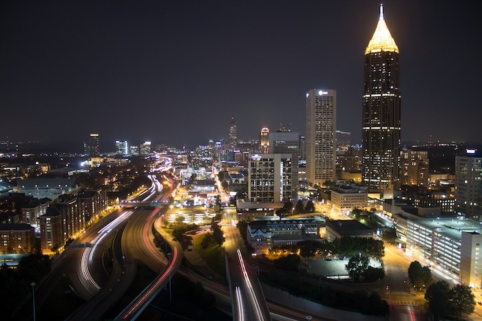 Georgia Residential Lease Agreement