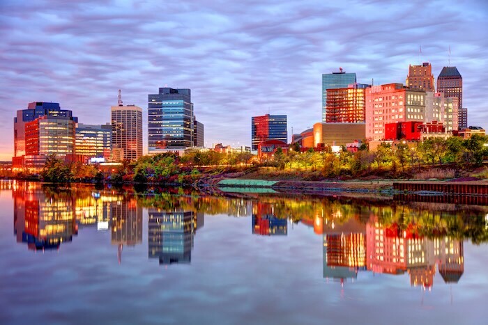 New Jersey Residential Lease Agreement