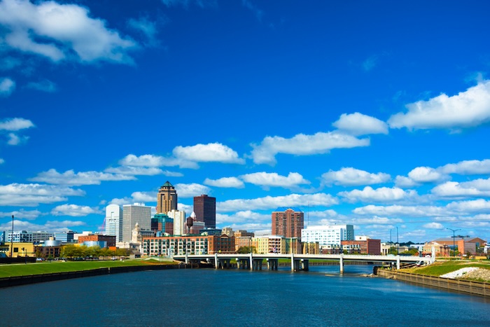 Iowa Residential Lease Agreements