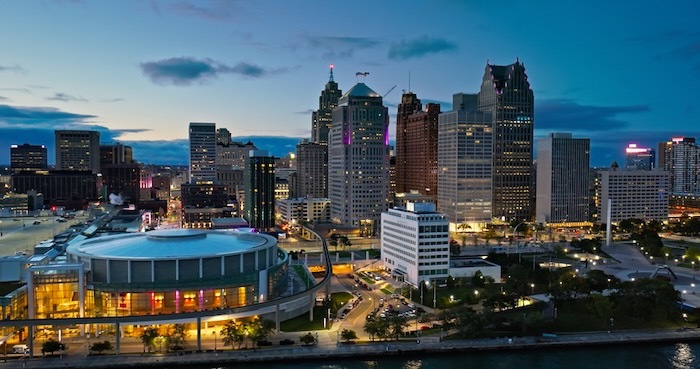 Michigan Residential Lease Agreement