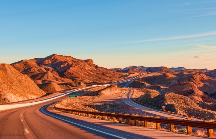 Nevada Residential Lease Agreement