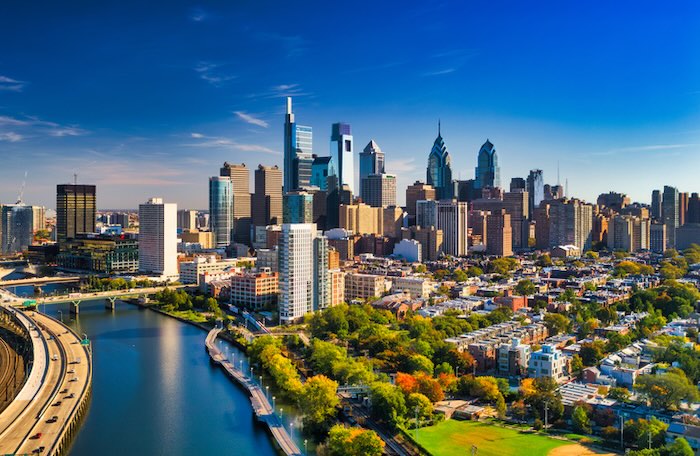 Pennsylvania Residential Lease Agreement