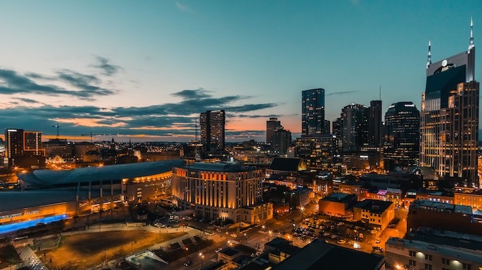 Tennessee Residential Lease Agreement