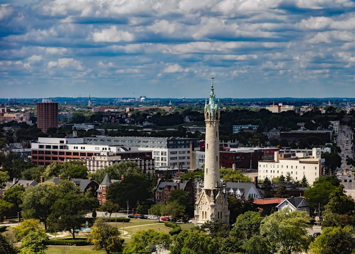 Wisconsin Residential Lease Agreement