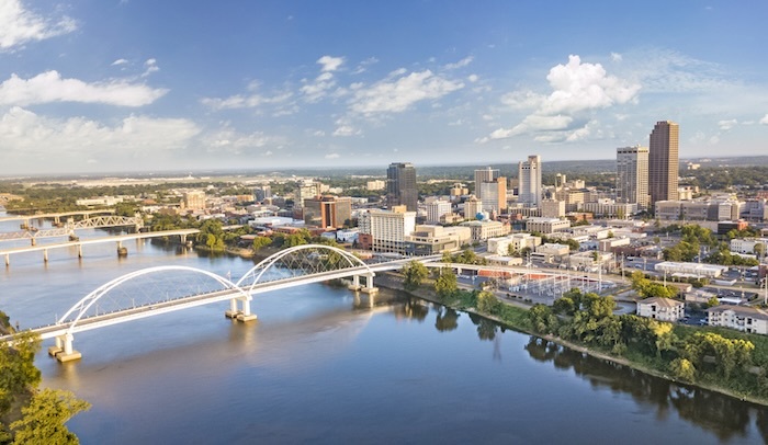 Arkansas Residential Lease Agreement