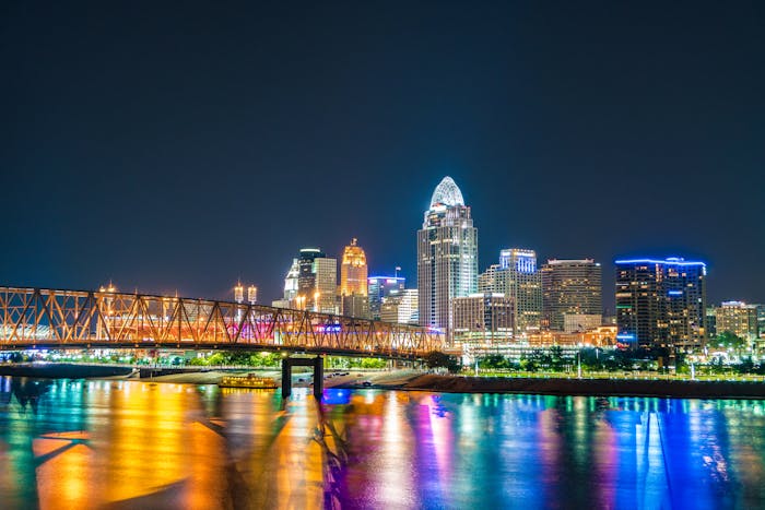 Ohio Residential Lease Agreement