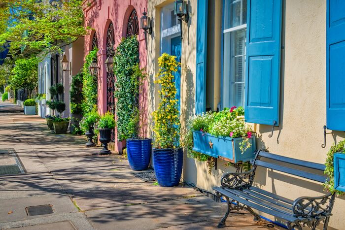 South Carolina Residential Lease Agreement