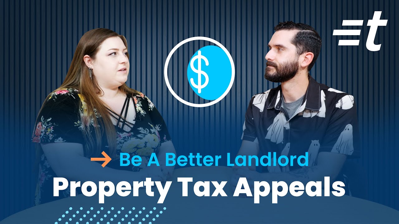 Property Tax Appeals