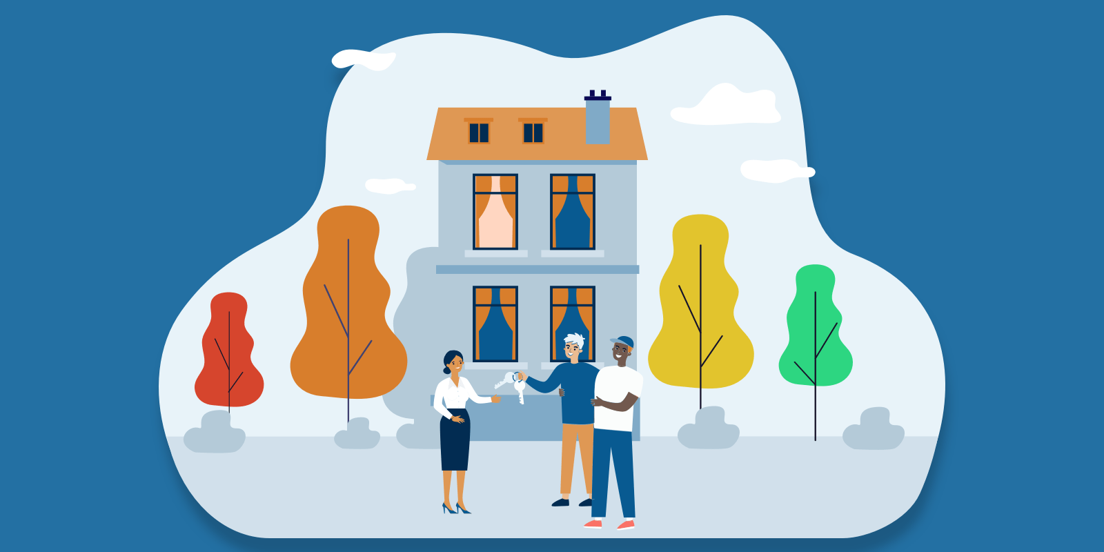 How to Be a Better Ally to Your Tenants