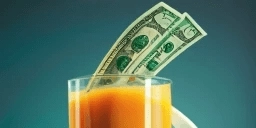 Your New Favorite Landlord Juice Cleanse