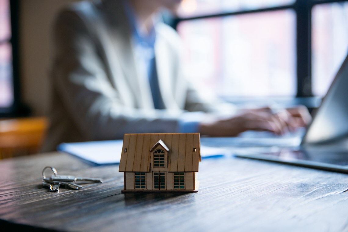 Digital Landlord: Benefits, Considerations & Tools
