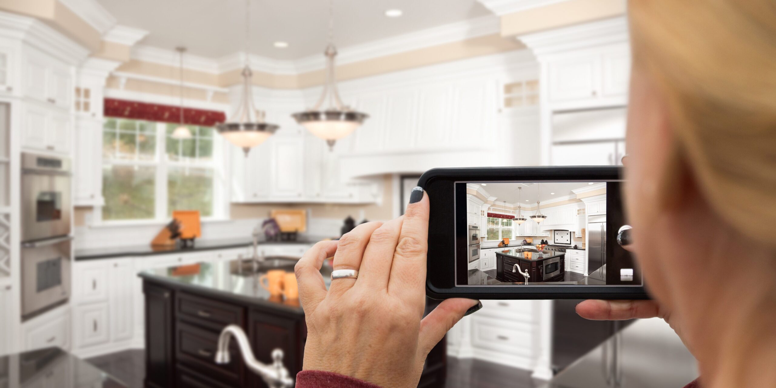 How to Make Virtual Tours of Apartments and Other Rentals