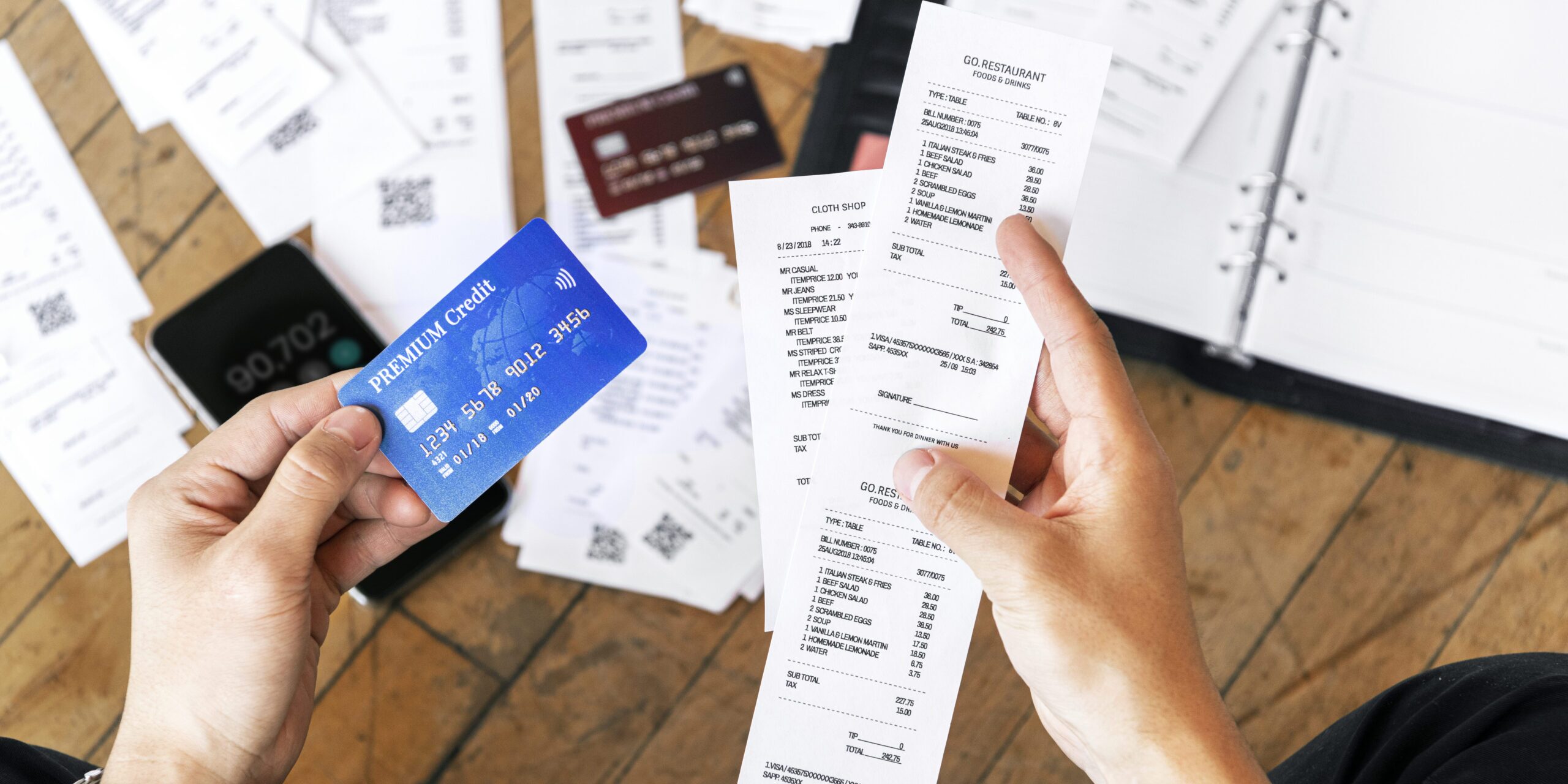 What Credit Score Does Everyone Start With?