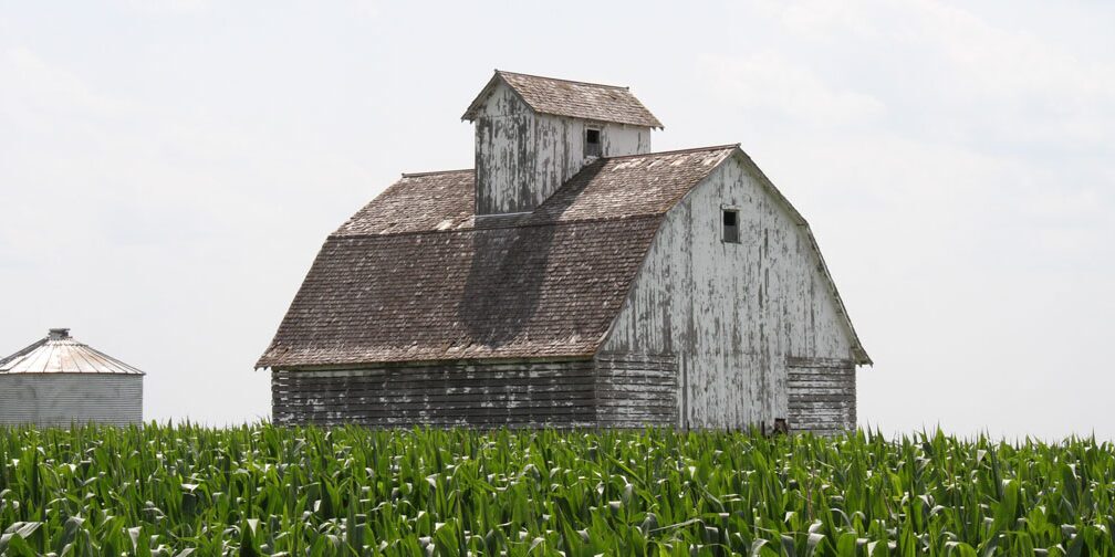 Top Rental Markets in Iowa