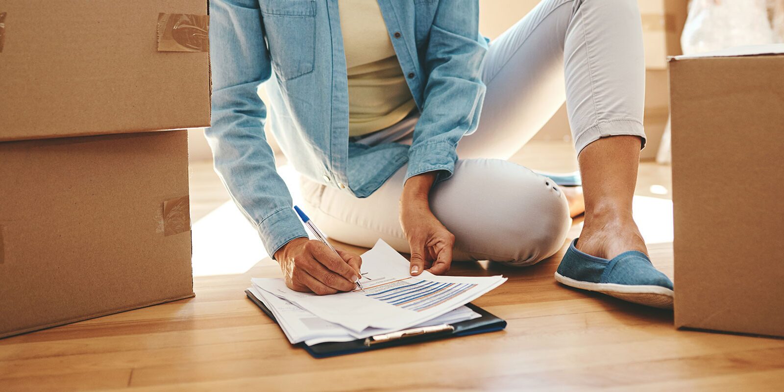Landlord Reference Letter [Free Template] + 7 Tips for Writing