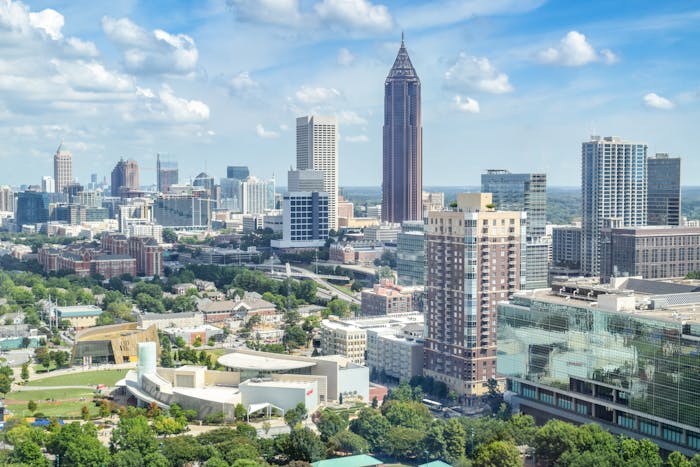Breaking a Lease in Georgia: Landlord/Tenant Guide