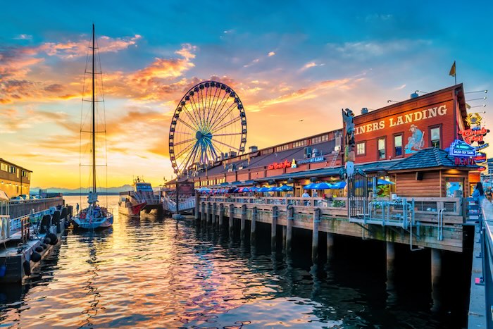 Breaking a Lease in Washington: Landlord/Tenant Guide