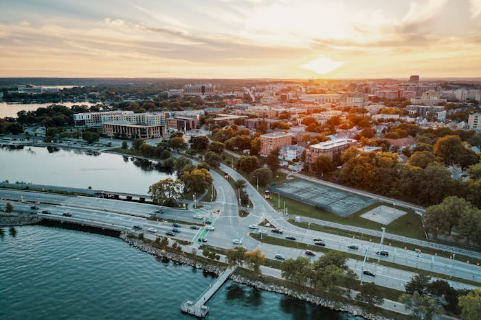 Wisconsin Eviction Laws & Process