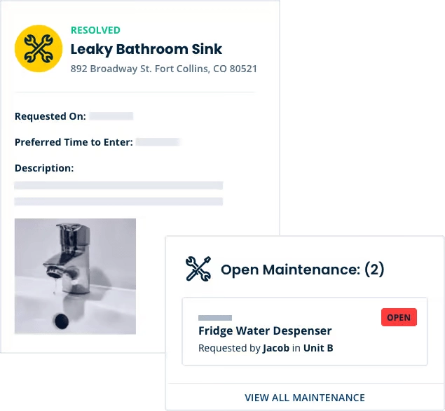 Maintenance AI | Simplify Maintenance Management