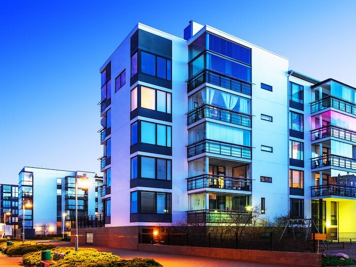 Why Landlords Should Consider Mid-Term Corporate Rentals